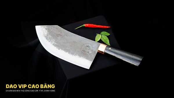 DAO CHẶT LỌC 01 - DCL01MDD - Hàng Chuẩn DAO VIP CAO BẰNG