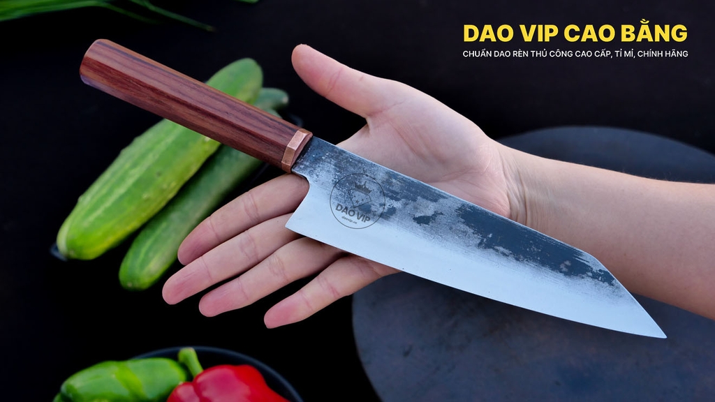 Dao thái lọc DN16 DAO VIP CAO BẰNG