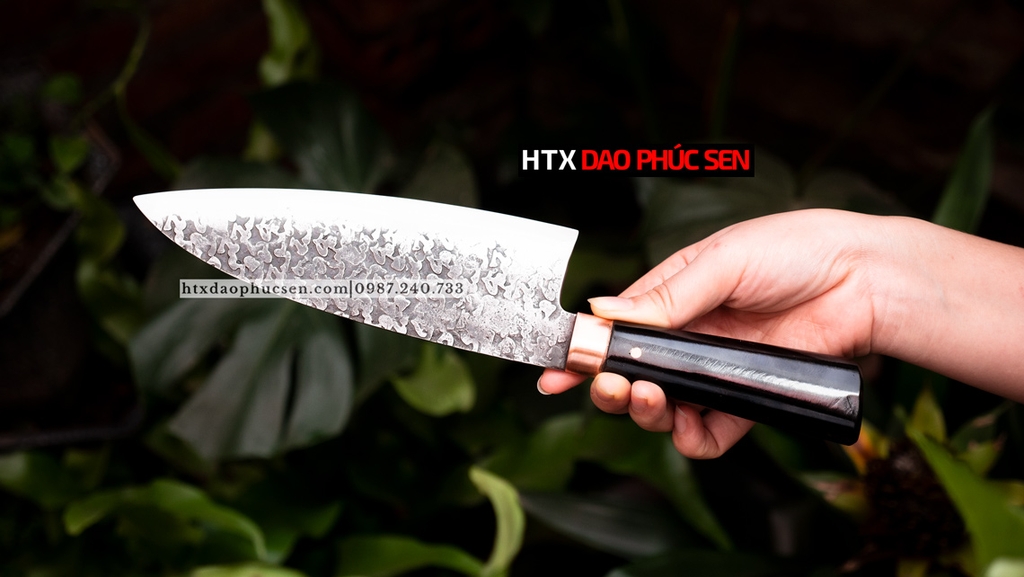 Dao deba - N12TMDD