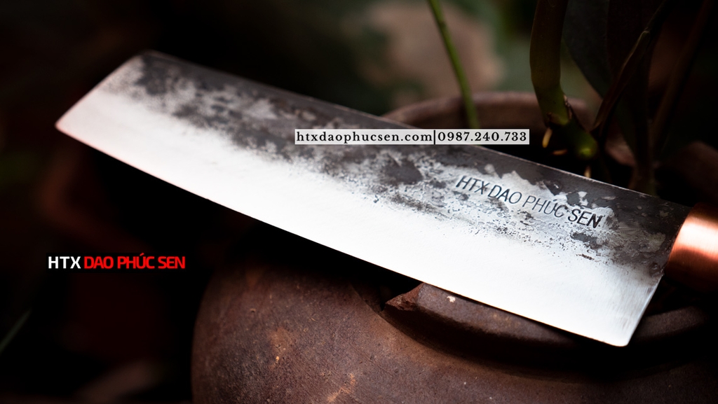 Dao thái 18 - G01MDD