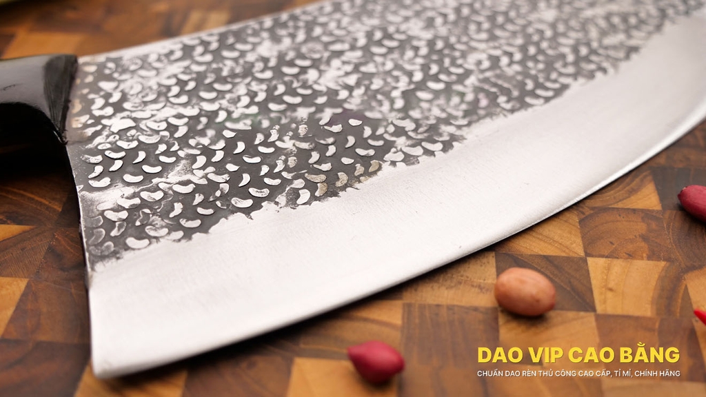 Dao chặt xương 03 - DCX03M DAO VIP CAO BẰNG