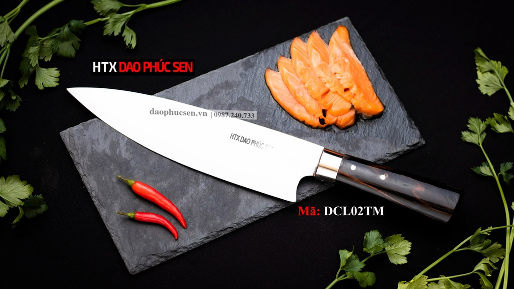 Dao chặt lọc 02 - DCL02TM