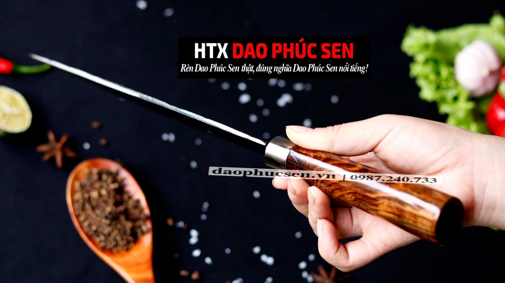 Dao thái lọc G12