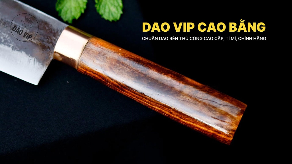 DAO DAO THÁI THỊT G01DD DAO VIP CAO BẰNG