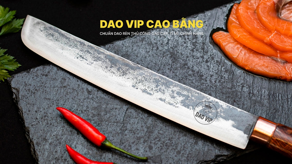 dao thái lọc Takohiki N15DD DAO VIP CAO BẰNG
