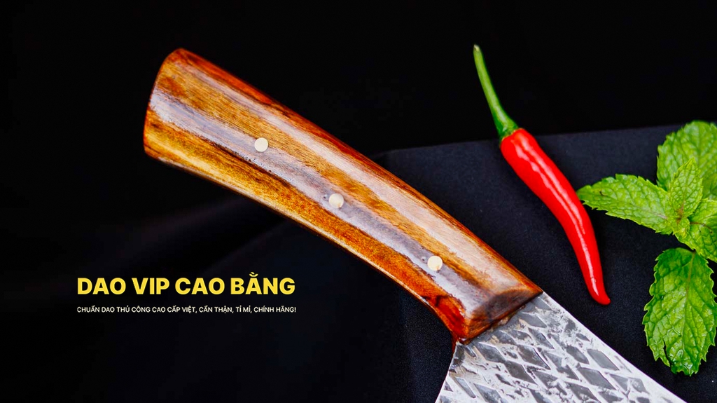 Dao Lọc Thái G14X DAO VIP CAO BẰNG