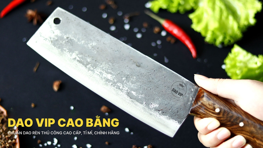 Dao thái G02OCD DAO VIP CAO BẰNG