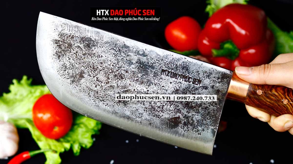 Dao Phúc Sen Chặt Lọc DCL04DD