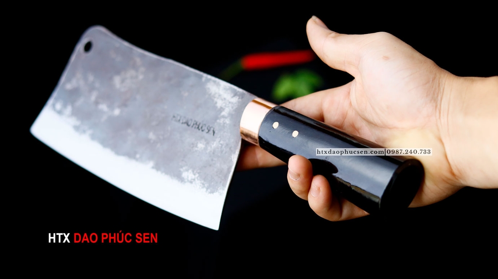 Dao chặt gà N09MDD