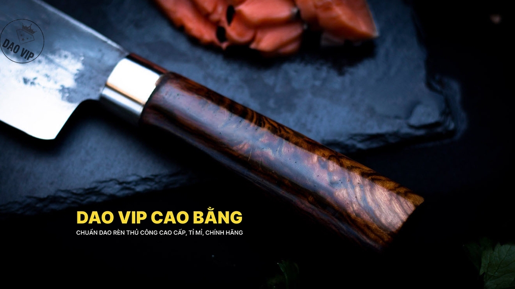 DAO bản Usuba N13 | DAO VIP CAO BẰNG