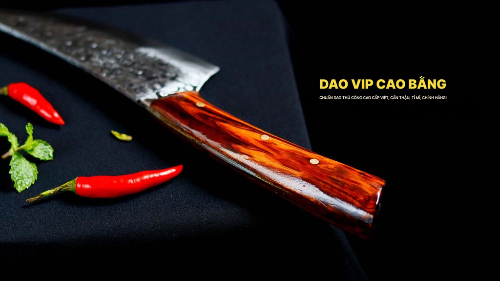 DAO LỌC THÁI  G14T DAO VIP CAO BẰNG