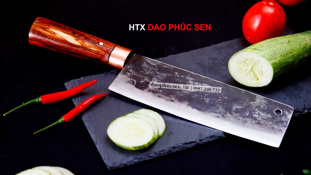 DAO THÁI 20 - G02DD