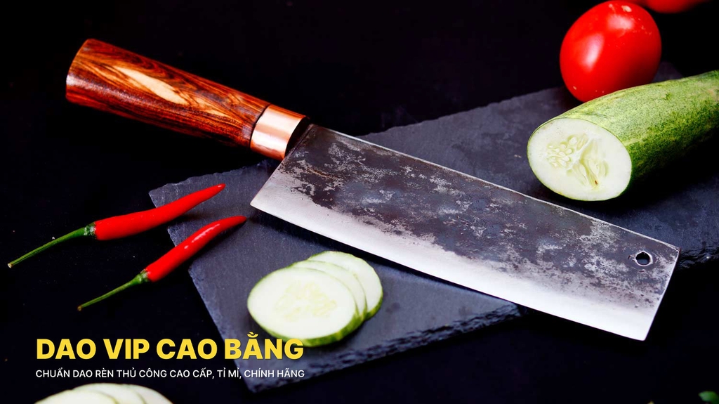 DAO THÁI 20 - G02DD DAO VIP CAO BẰNG