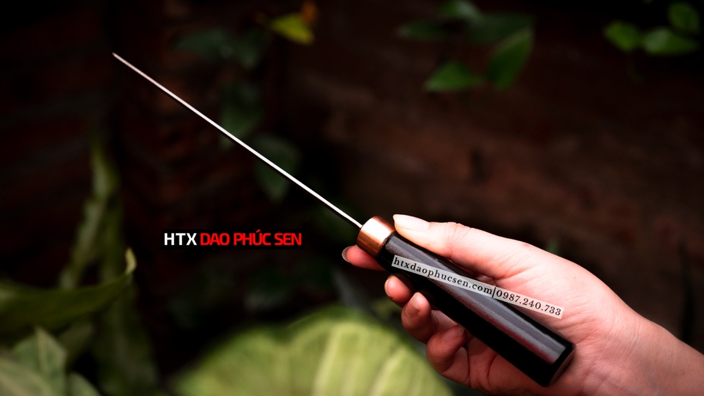 Dao thái 18 - G01MDD