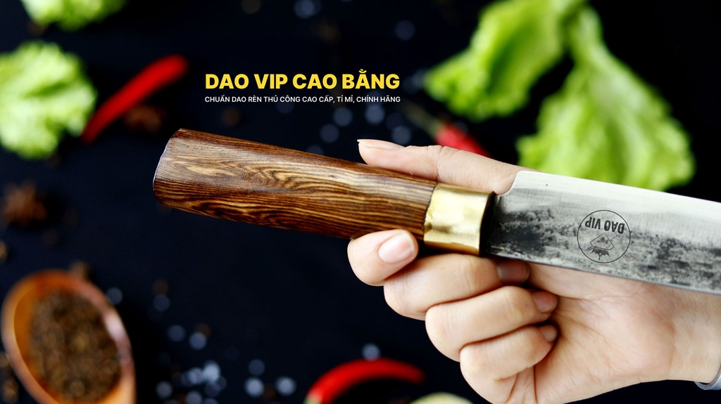DAO bản phile N14D khâu đồng