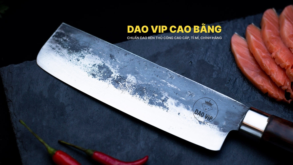 DAO bản Usuba N13 | DAO VIP CAO BẰNG