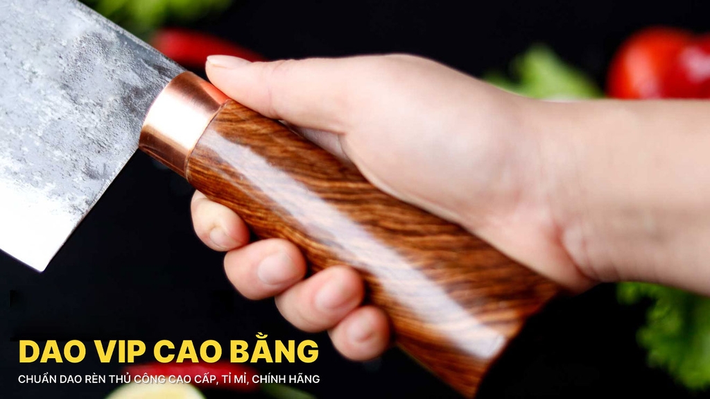 Dao Thái 22 - G03DD DAO VIP CAO BẰNG
