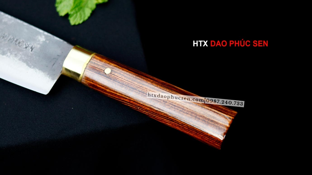 DAO THÁI 18 G01D