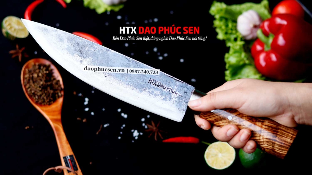 Dao thái lọc G12