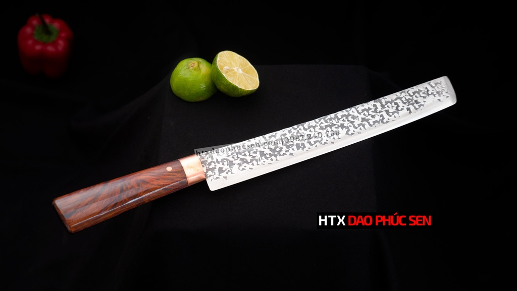 Dao Takohiki N15TDD