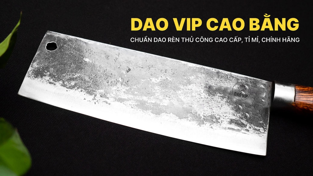 Dao Thái Thịt G03 DAO VIP CAO BẰNG