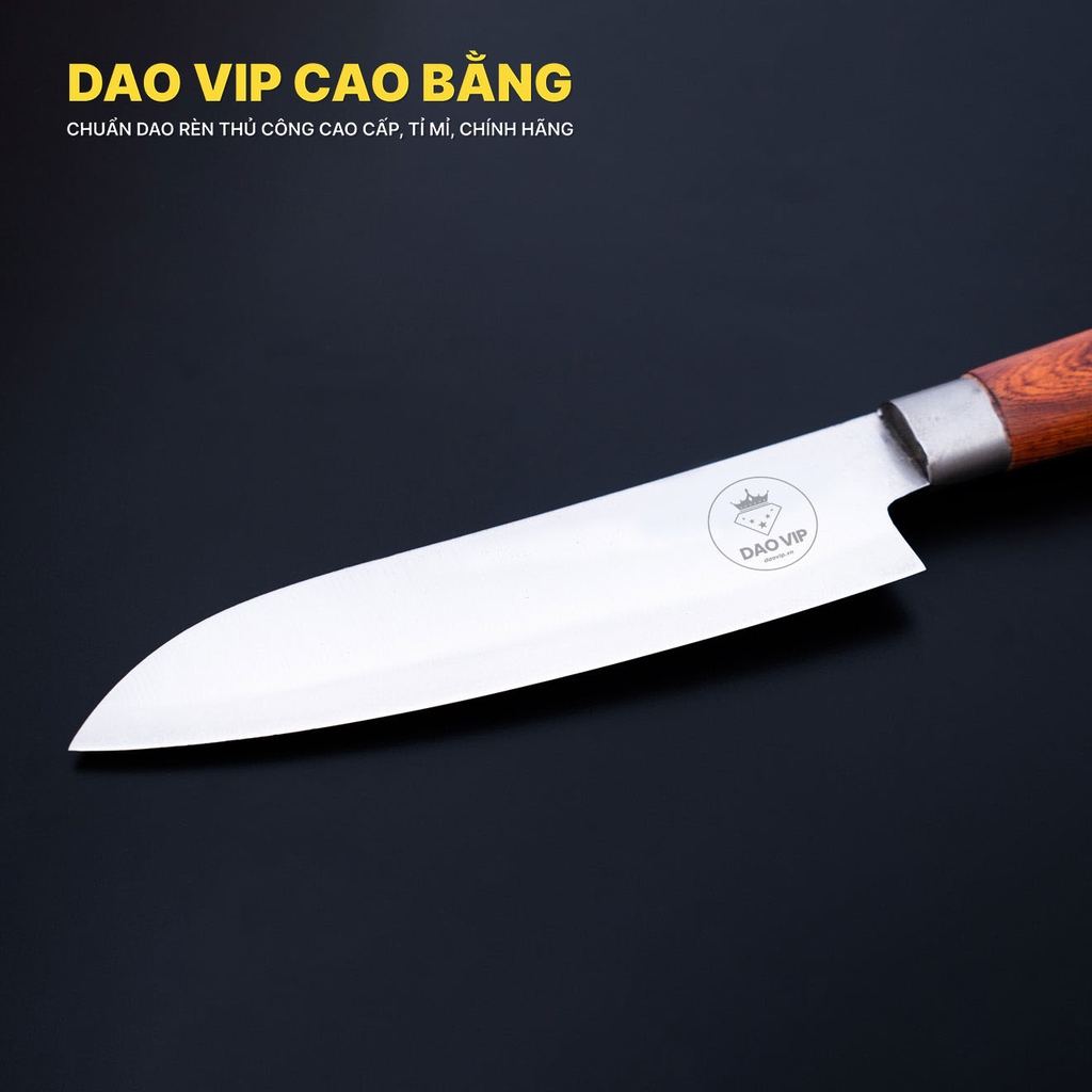 Dao lọc thịt CL10HI DAO VIP CAO BẰNG