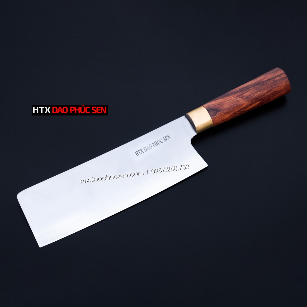 Bộ dao làm bếp CB89H
