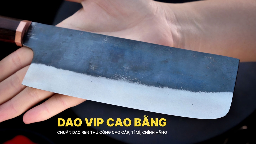 Dao thái lọc DN24 DAO VIP CAO BẰNG