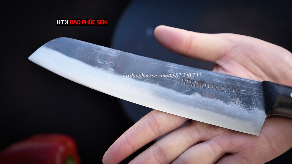 Dao thái kiểu 04 - GT04A