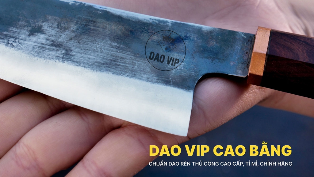Dao thái lọc DN20 DAO VIP CAO BẰNG
