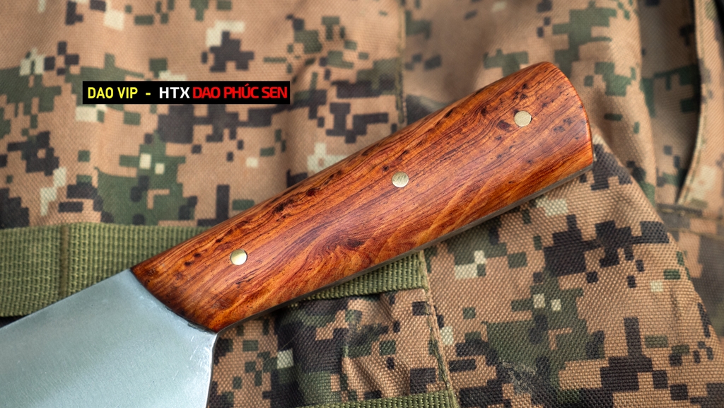 Dao bổ sầu riêng DAO VIP HTX DAO PHÚC SEN - DBSRK