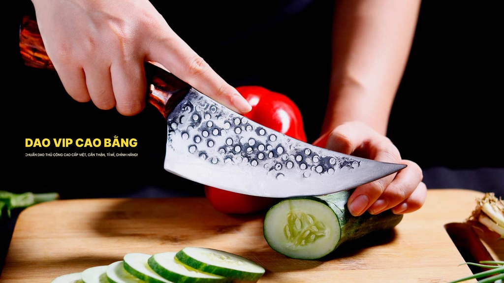 DAO LỌC THÁI  G14T DAO VIP CAO BẰNG