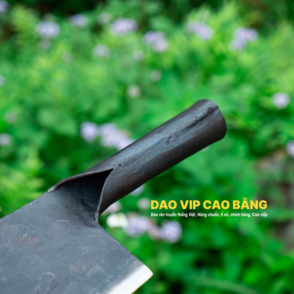 Dao chặt thịt gà cực tốt S05 DAO VIP CAO BẰNG