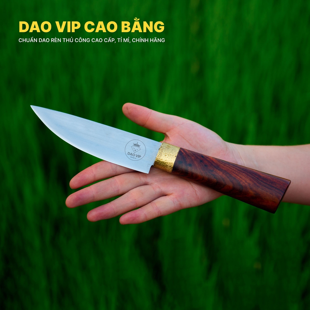Dao lọc thịt DL09 DAO VIP CAO BẰNG