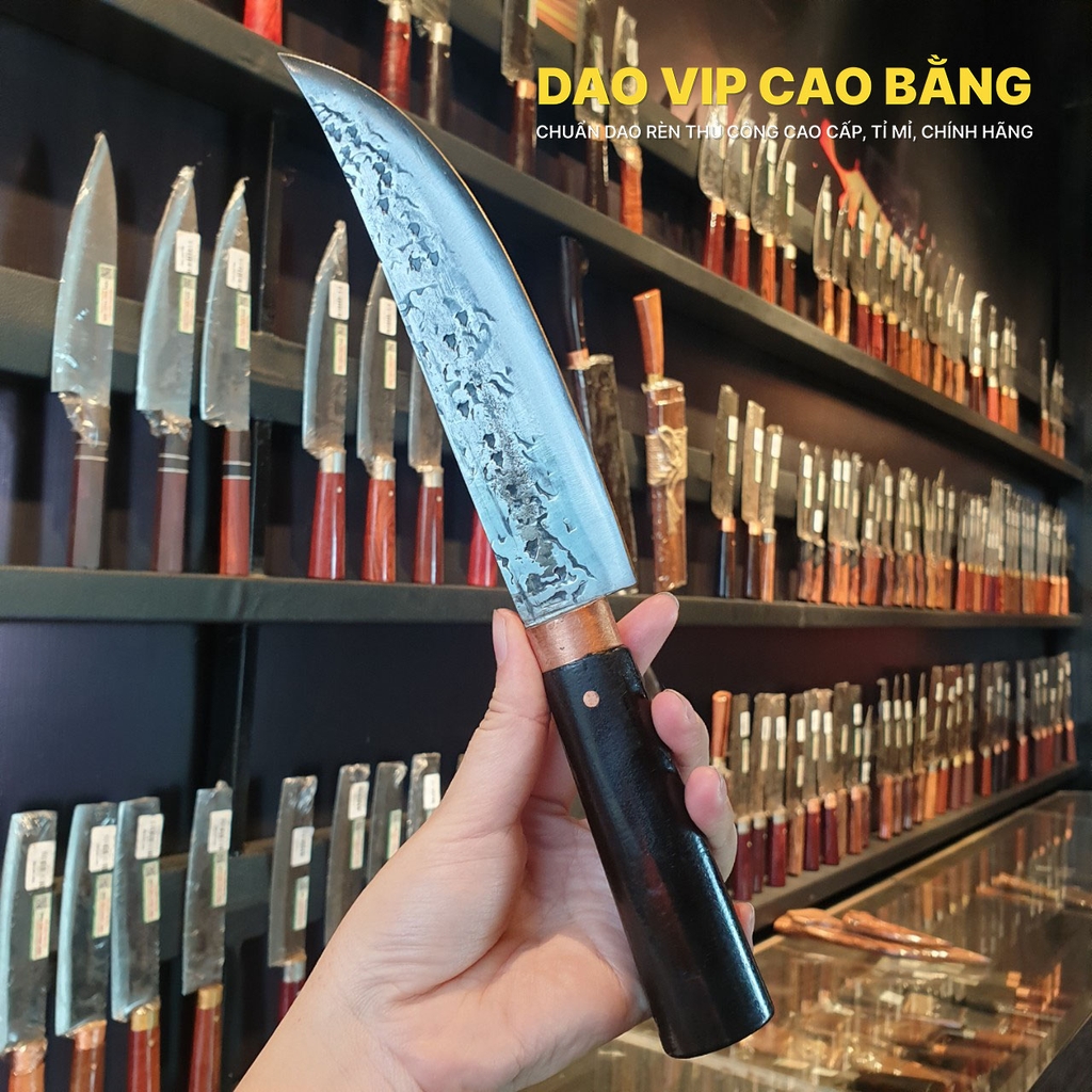 Dao lọc 15 cán mun chống dính - DL15TMDD DAO VIP CAO BẰNG