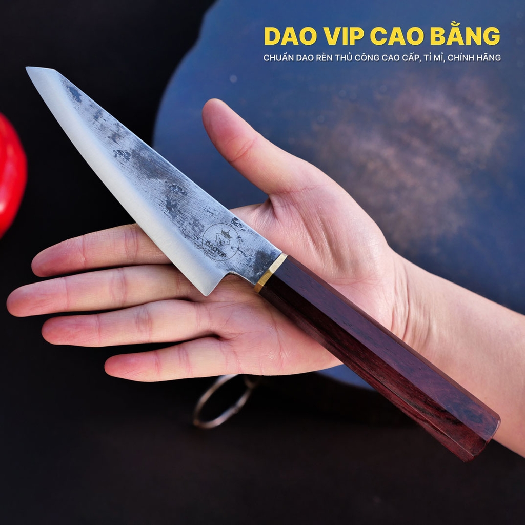 Dao thái lọc DN17 DAO VIP CAO BẰNG