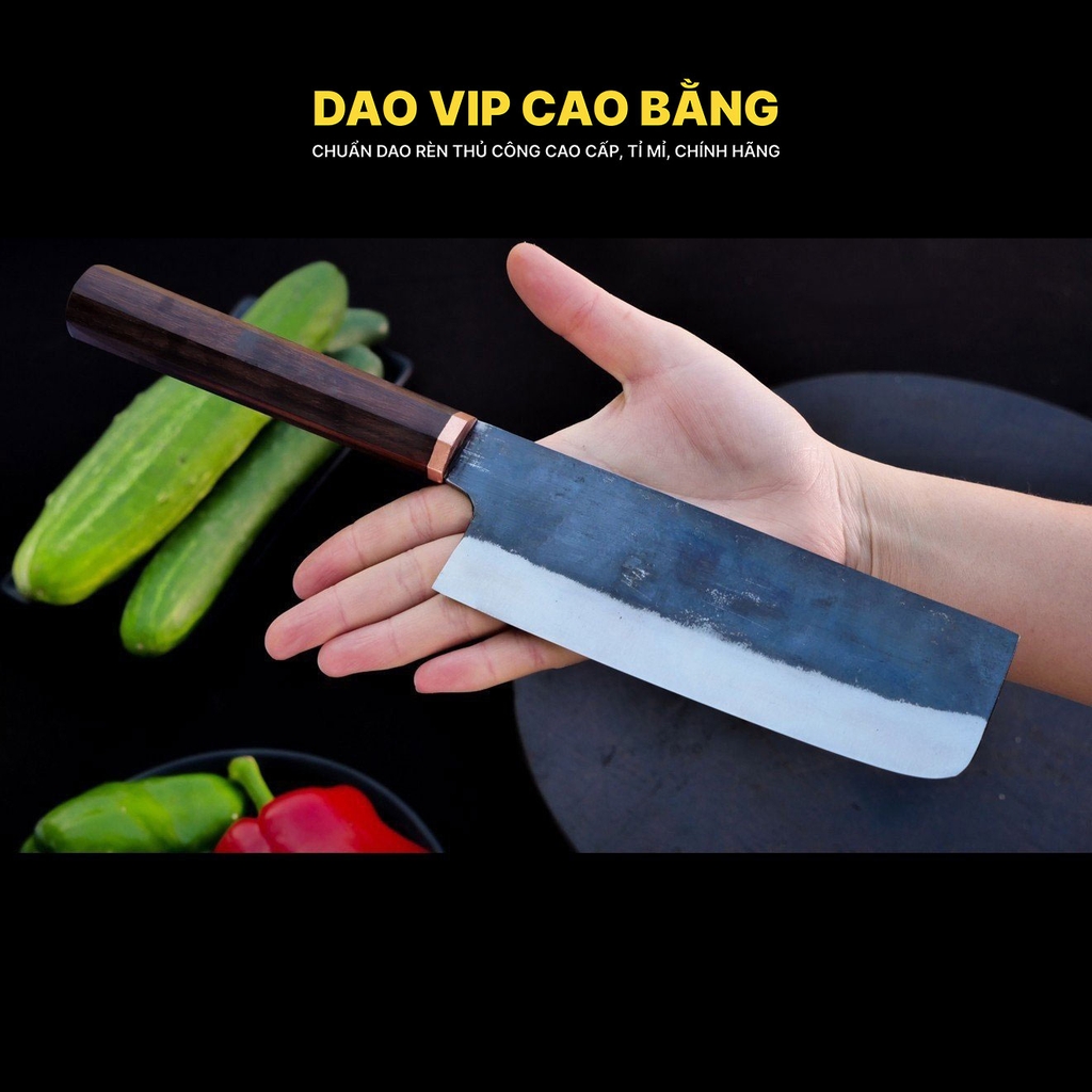 Dao thái lọc DN24 DAO VIP CAO BẰNG