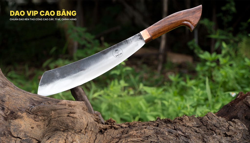 Dụng cụ dã ngoại - DT02LC