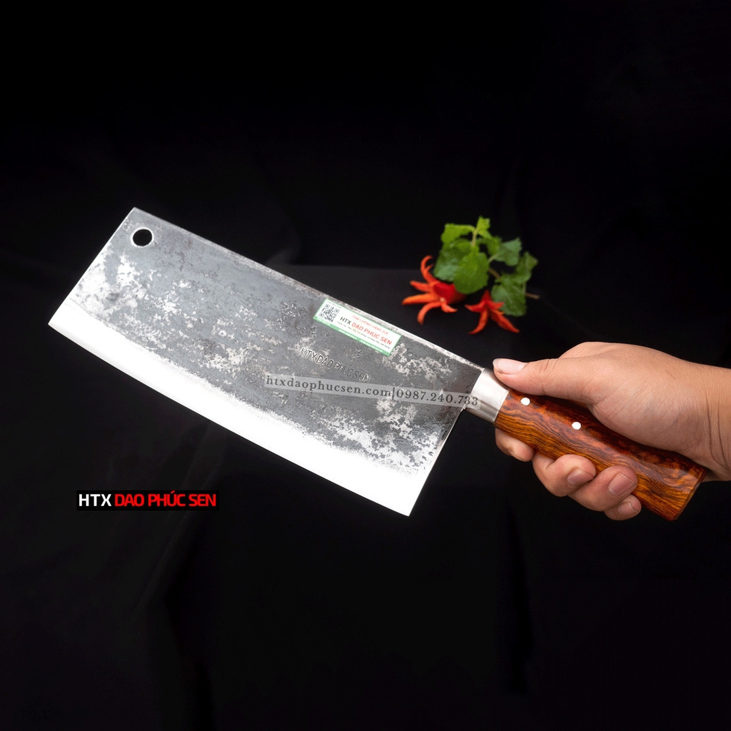 Dao chặt xương G06