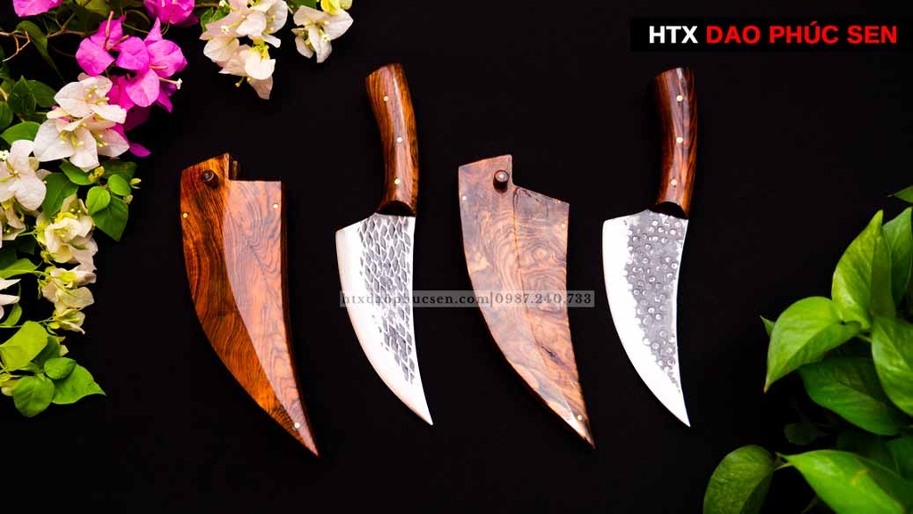 Dao Đi Rừng mini G14XDR