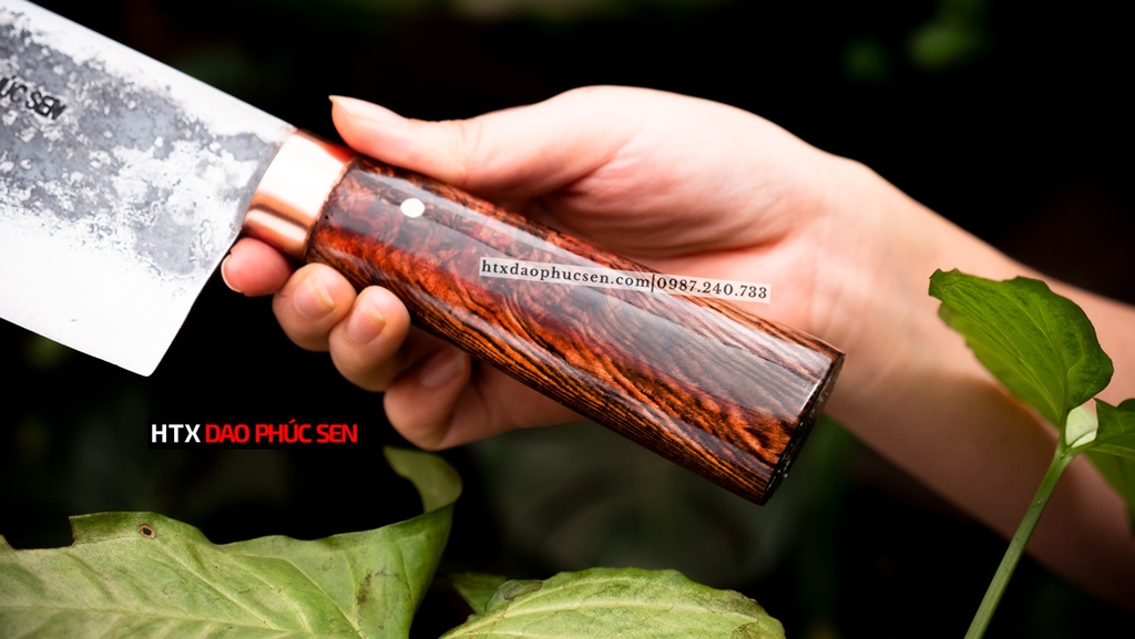 Dao thái 22 chống dính - G03TDD