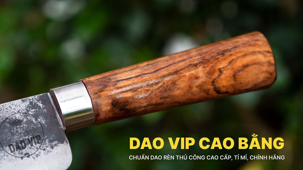 Dao thái thịt G08 DAO VIP CAO BẰNG