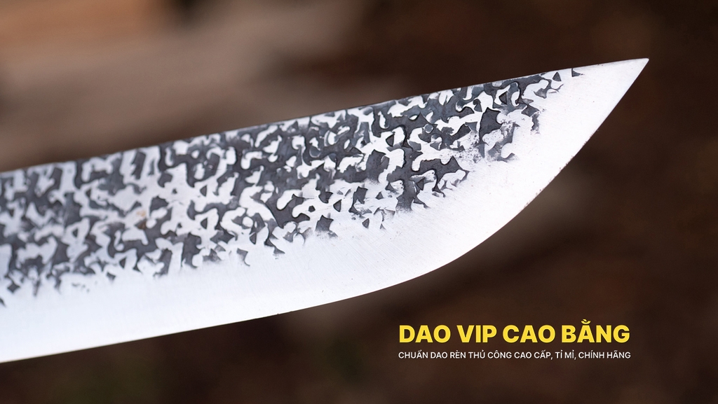 Dao thái lọc N17TDD DAO VIP CAO BẰNG
