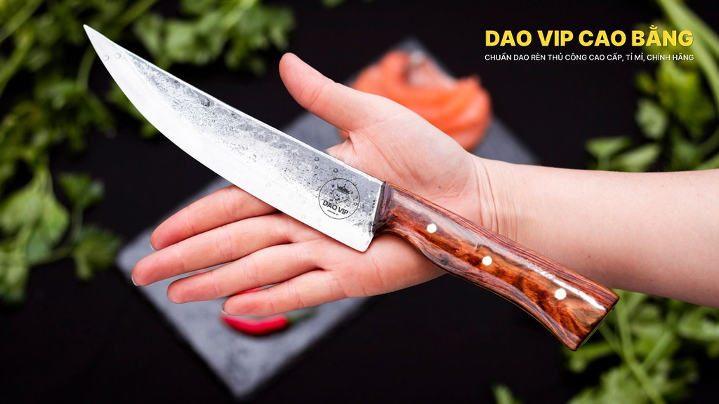 Dao lọc 15 - DL15OCD - Hàng Chuẩn DAO VIP CAO BẰNG