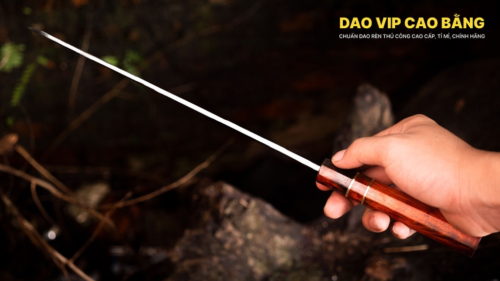 Dao thái lọc - DN08 DAO VIP CAO BẰNG