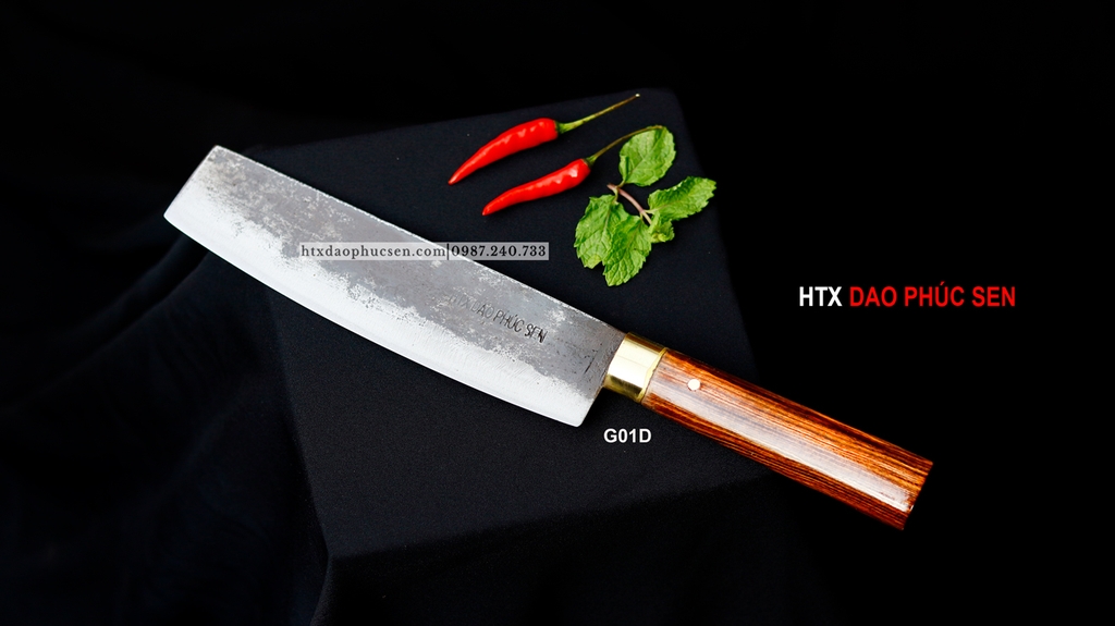 DAO THÁI 18 G01D