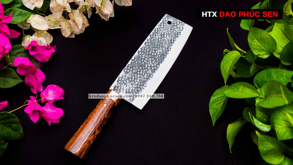 Dao thái 22 chống dính - G03TDD