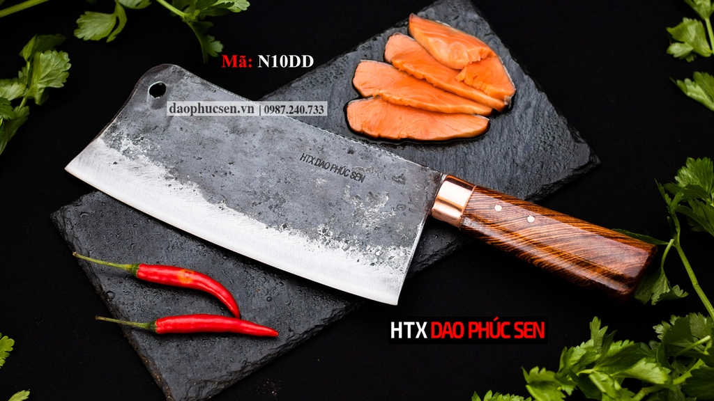 Dao chặt xương N10DD