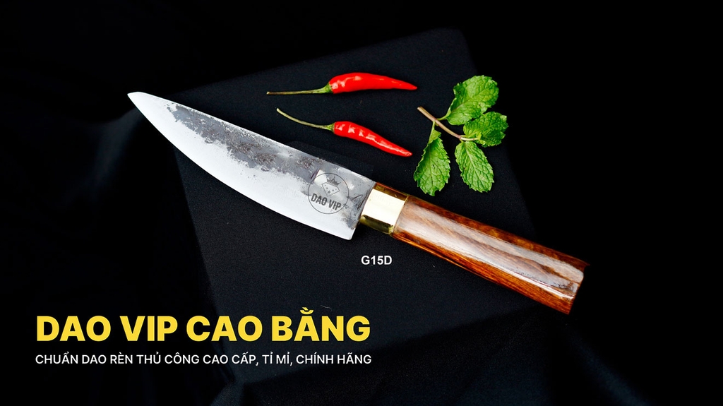 DAO LỌC NHỎ - G13D Hàng Chuẩn DAO VIP CAO BẰNG