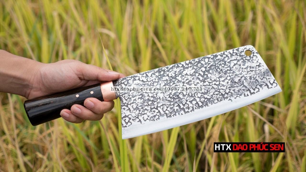 DAO CHẶT N09TMDD